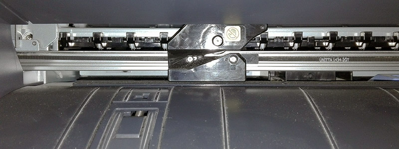 Нож для отрезания бумаги Canon iPF-605